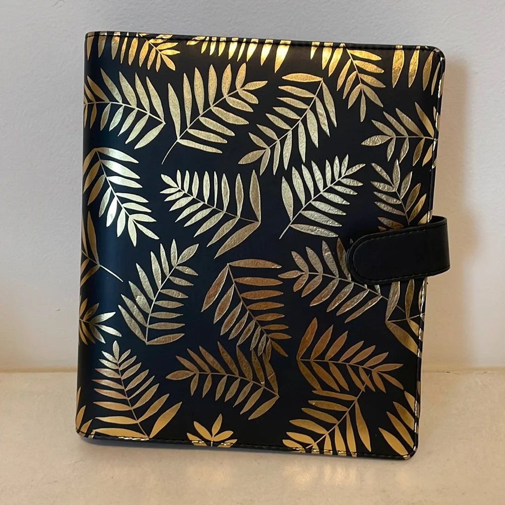 One Year Planner